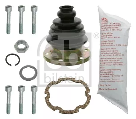 FEBI BILSTEIN FEBI BILSTEIN 03328 Bellow Kit, drive shaft 
