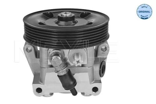 MEYLE Hydraulic Pump, steering (714 631 0025)