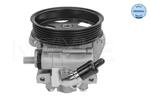 Hydraulic Pump, steering