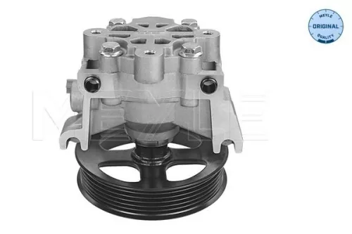 MEYLE Hydraulic Pump, steering (714 631 0033)