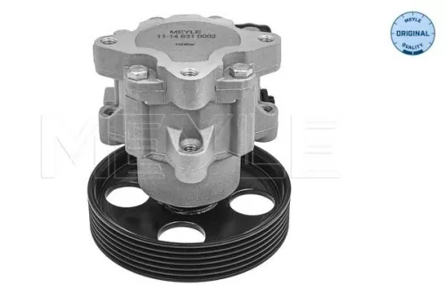 MEYLE Hydraulic Pump, steering (11-14 631 0002)
