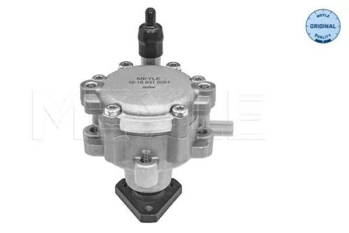 MEYLE Hydraulic Pump, steering (16-16 631 0001)