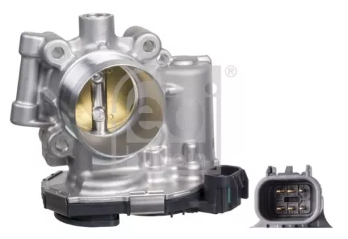 FEBI BILSTEIN FEBI BILSTEIN 103556 Throttle Body 