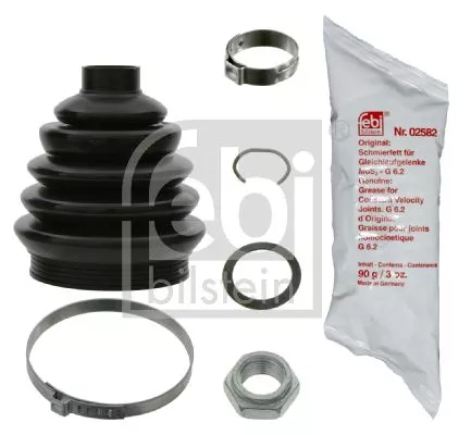 Bellow Kit, drive shaft