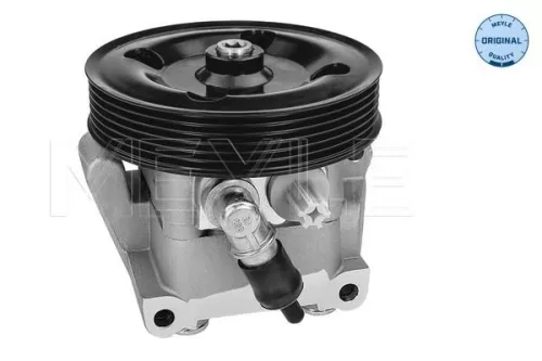 MEYLE Hydraulic Pump, steering (714 631 0026)