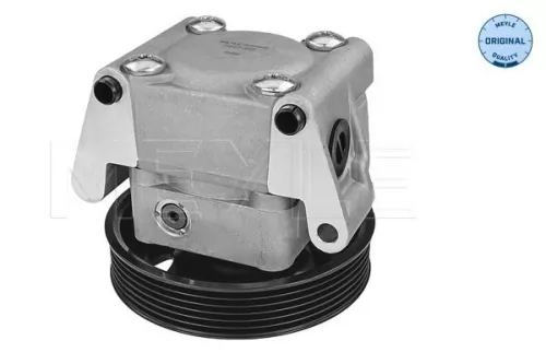 MEYLE Hydraulic Pump, steering (714 631 0026)