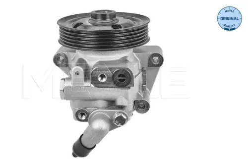 MEYLE Hydraulic Pump, steering (714 631 0037)