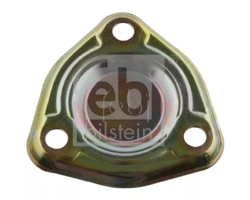 FEBI BILSTEIN FEBI BILSTEIN 03640 Housing Cover, crankcase 