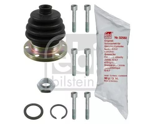 Bellow Kit, drive shaft