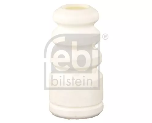 Rubber Buffer, suspension