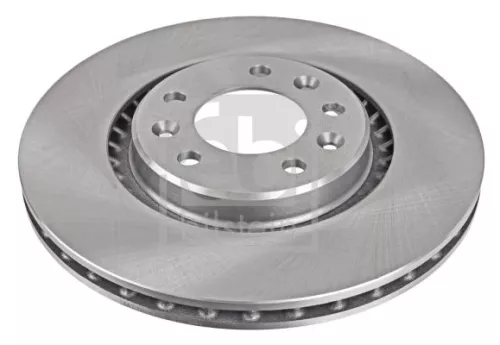 FEBI BILSTEIN FEBI BILSTEIN 104170 Brake Disc 