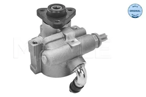 MEYLE Hydraulic Pump, steering (214 631 0006)