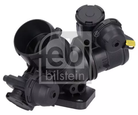 FEBI BILSTEIN FEBI BILSTEIN 104330 Throttle Body 