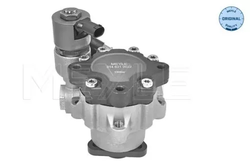 MEYLE Hydraulic Pump, steering (314 631 0022)
