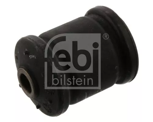 Mounting, control/trailing arm