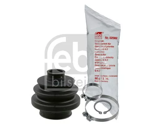 FEBI BILSTEIN FEBI BILSTEIN 04429 Bellow Kit, drive shaft 