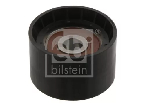 FEBI BILSTEIN FEBI BILSTEIN 04606 Deflection Pulley/Guide Pulley, timing belt 