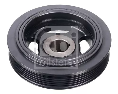 Belt Pulley, crankshaft