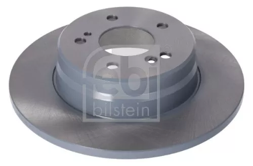 FEBI BILSTEIN FEBI BILSTEIN 04628 Brake Disc 