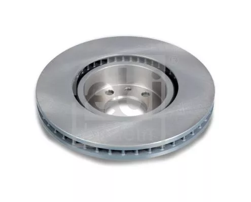 FEBI BILSTEIN FEBI BILSTEIN 04848 Brake Disc 