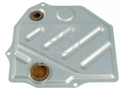 Hydraulic Filter, automatic transmission