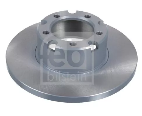 FEBI BILSTEIN FEBI BILSTEIN 04876 Brake Disc 