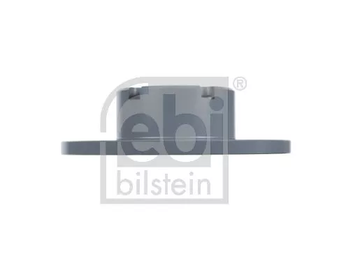 FEBI BILSTEIN FEBI BILSTEIN 04876 Brake Disc 