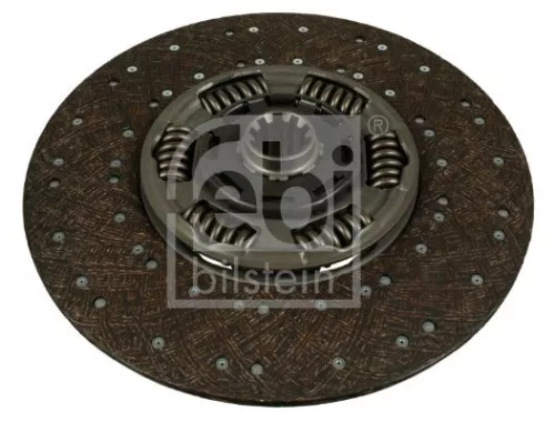 Clutch Disc