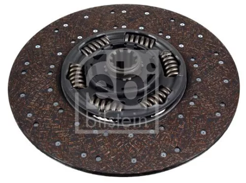 Clutch Disc