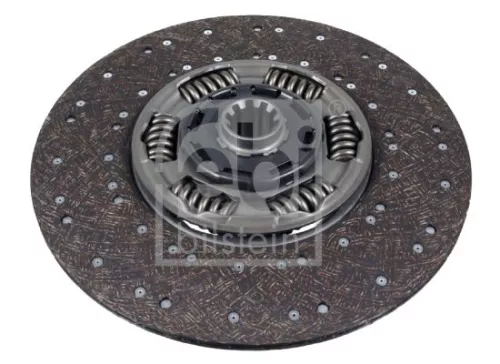 Clutch Disc