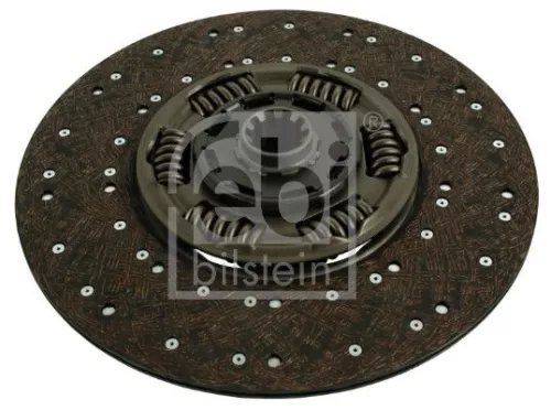 Clutch Disc