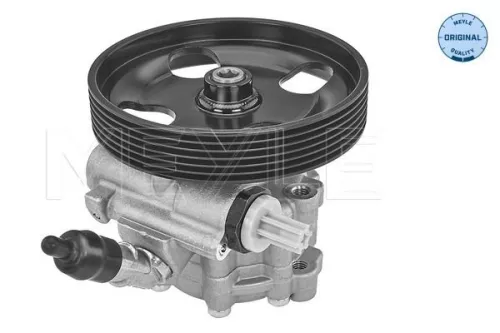 Hydraulic Pump, steering