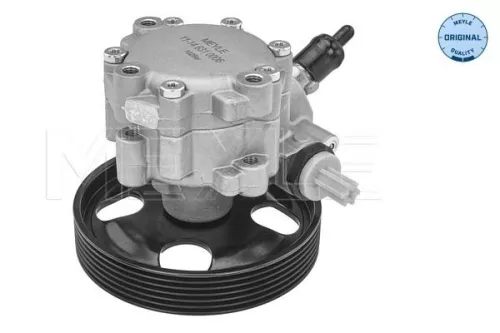 MEYLE Hydraulic Pump, steering (11-14 631 0006)