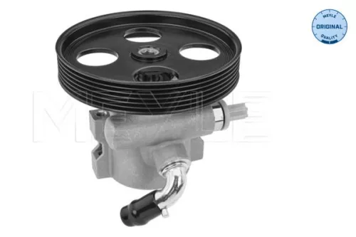 Hydraulic Pump, steering