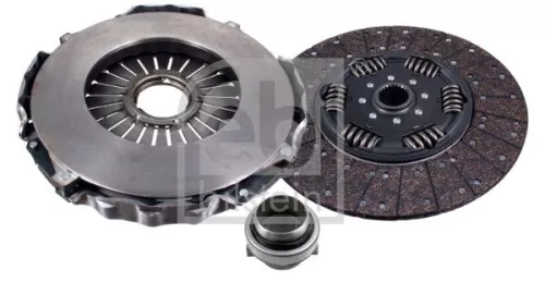 FEBI BILSTEIN FEBI BILSTEIN 105193 Clutch Kit 