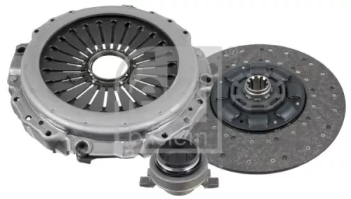 Clutch Kit