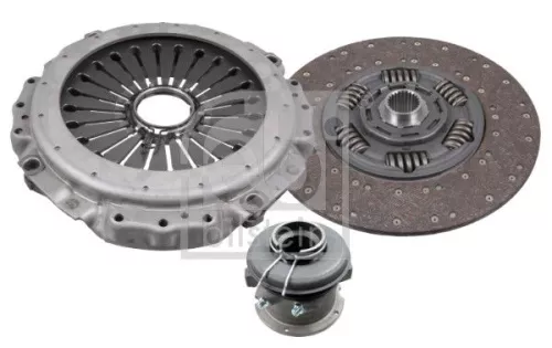 Clutch Kit