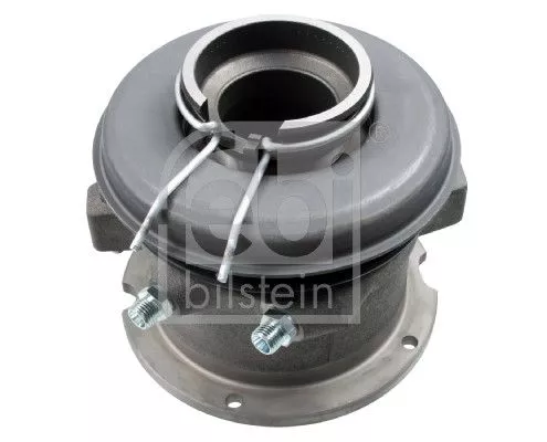 Central Slave Cylinder, clutch