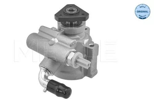 MEYLE Hydraulic Pump, steering (16-14 631 0003)