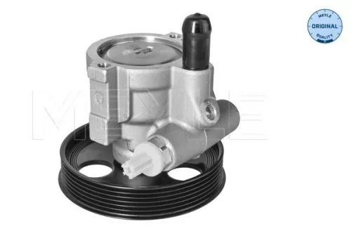 MEYLE Hydraulic Pump, steering (16-14 631 0006)
