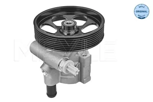 MEYLE Hydraulic Pump, steering (16-16 631 0004)