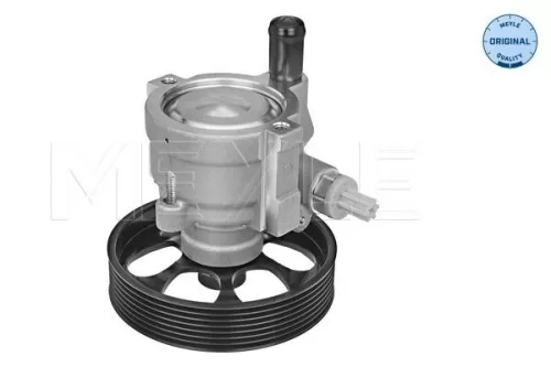 MEYLE Hydraulic Pump, steering (16-16 631 0004)