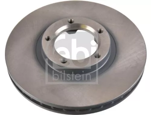 FEBI BILSTEIN FEBI BILSTEIN 05647 Brake Disc 