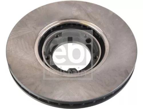 FEBI BILSTEIN FEBI BILSTEIN 05647 Brake Disc 