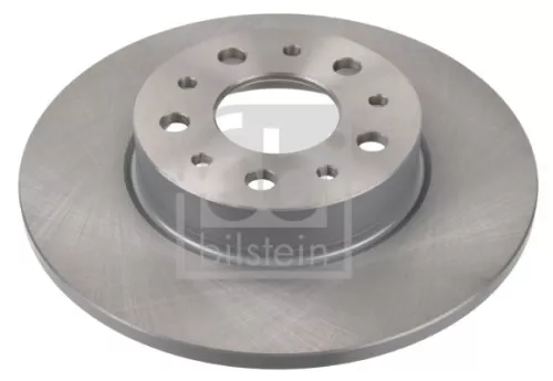 FEBI BILSTEIN FEBI BILSTEIN 105716 Brake Disc 