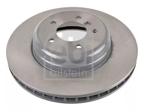 FEBI BILSTEIN FEBI BILSTEIN 105719 Brake Disc 