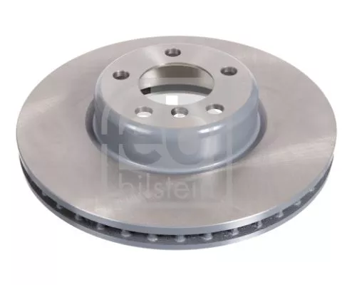 FEBI BILSTEIN FEBI BILSTEIN 105721 Brake Disc 