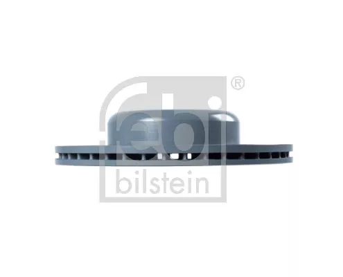 FEBI BILSTEIN FEBI BILSTEIN 105729 Brake Disc 