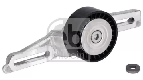 Belt Tensioner, V-ribbed belt