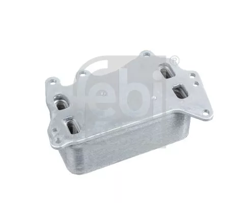 FEBI BILSTEIN FEBI BILSTEIN 105940 Oil Cooler, engine oil 